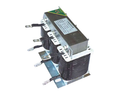 電容器專用中聯(lián)電抗器